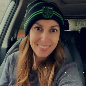 Meet your Posher, Tanya